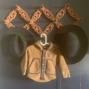Toddler Patagonia Sweater